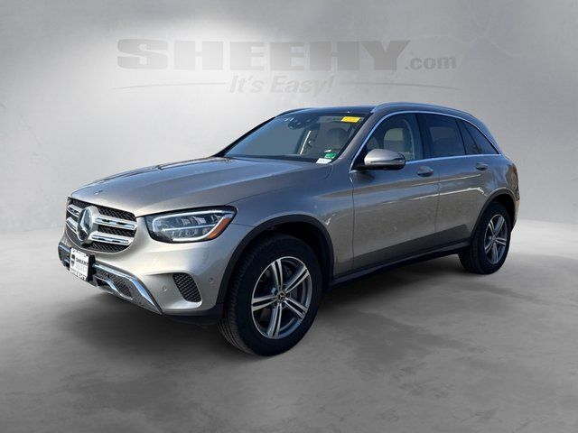 2021 Mercedes-Benz GLC GLC 300 Chantilly VA