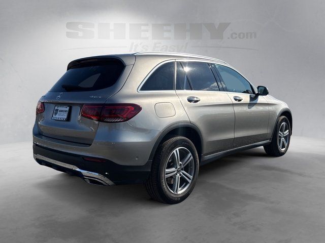 2021 Mercedes-Benz GLC GLC 300 Chantilly VA
