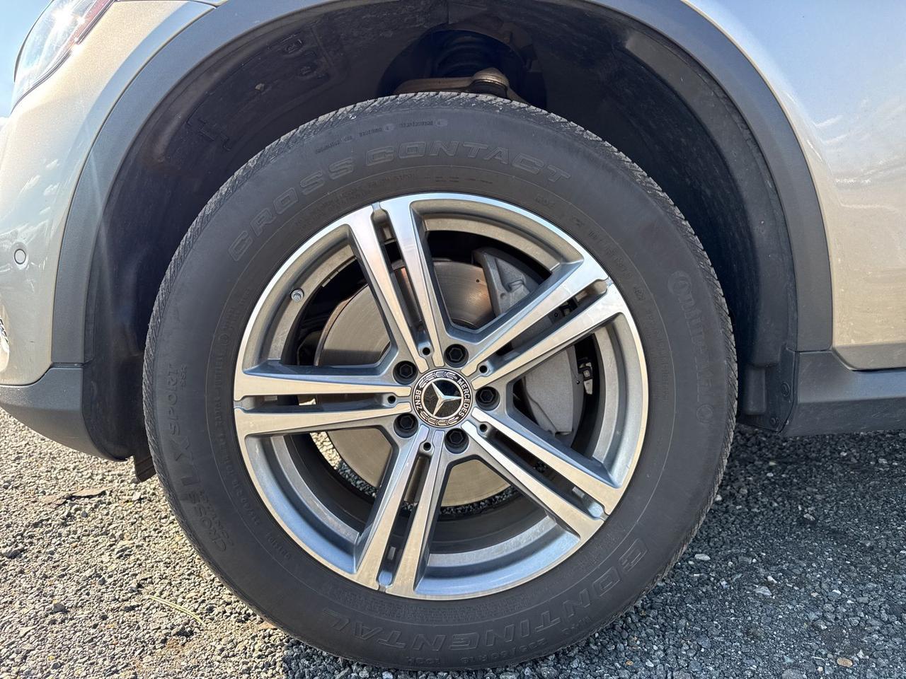 2021 Mercedes-Benz GLC GLC 300 Chantilly VA