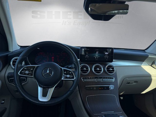 2021 Mercedes-Benz GLC GLC 300 Chantilly VA