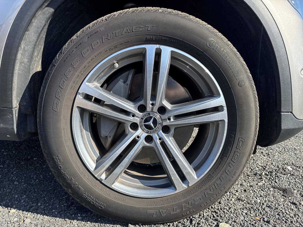 2021 Mercedes-Benz GLC GLC 300 Chantilly VA