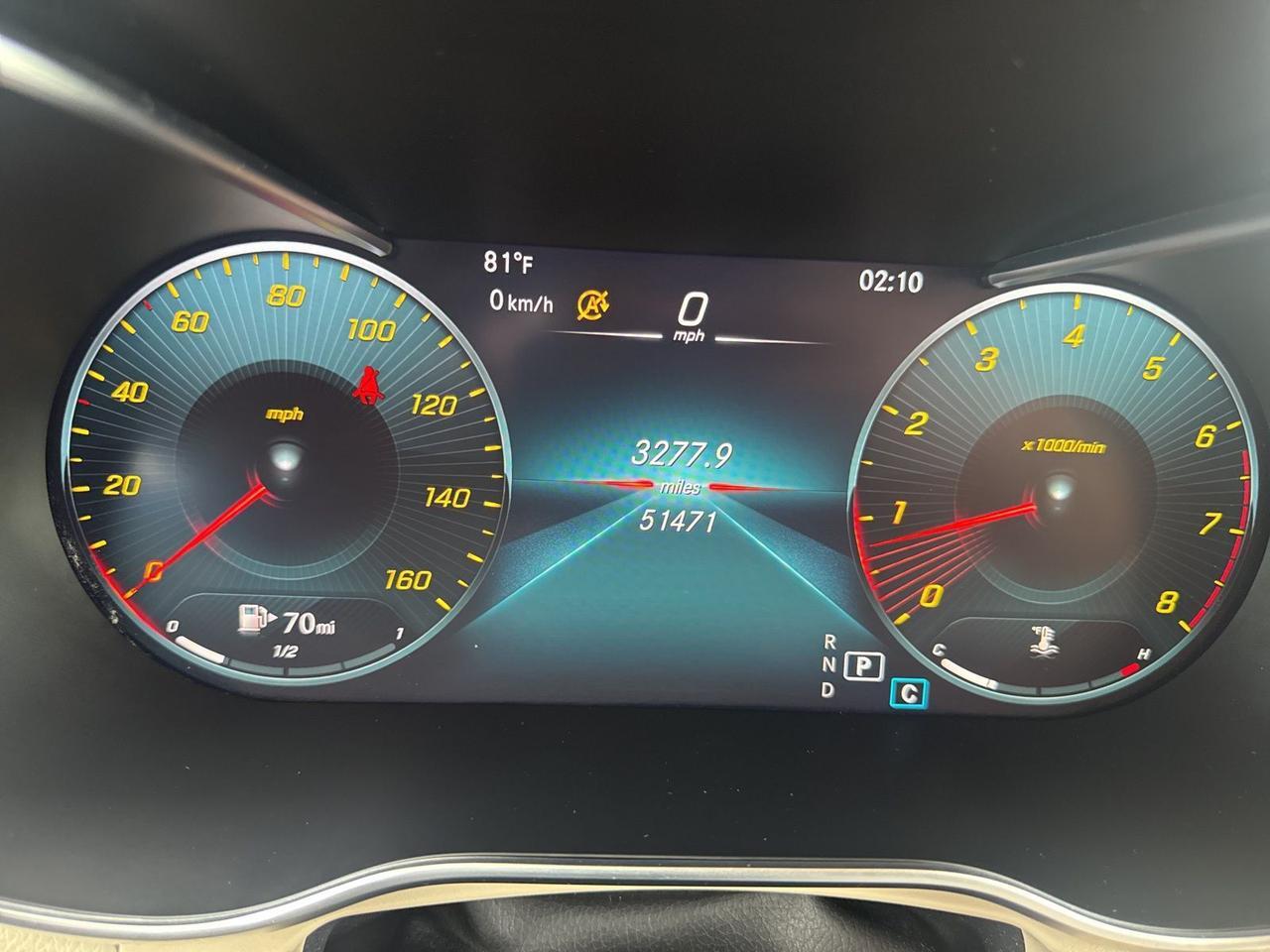 2021 Mercedes-Benz GLC GLC 300 Chantilly VA