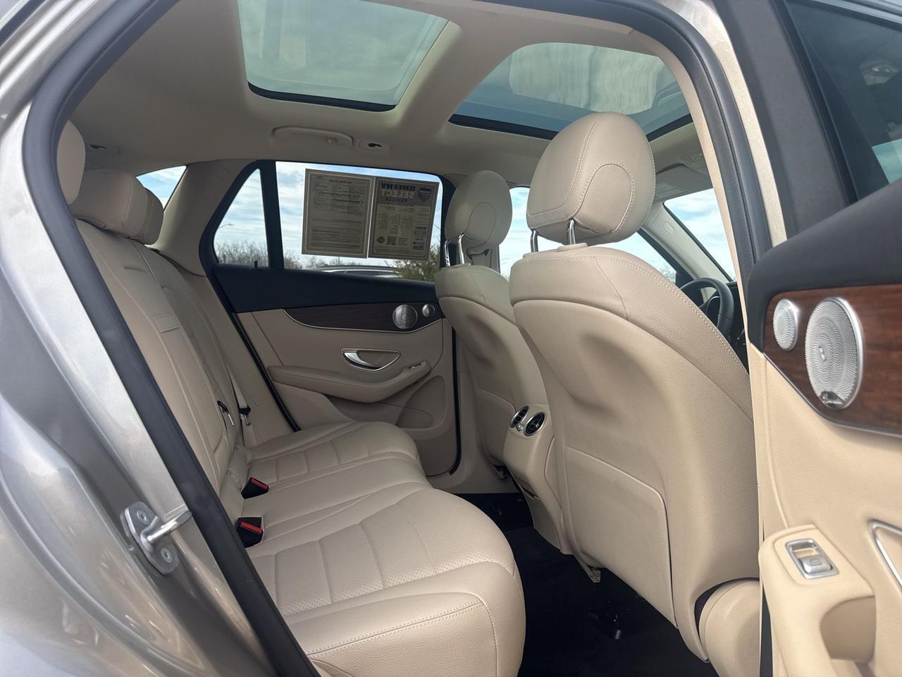 2021 Mercedes-Benz GLC GLC 300 Chantilly VA