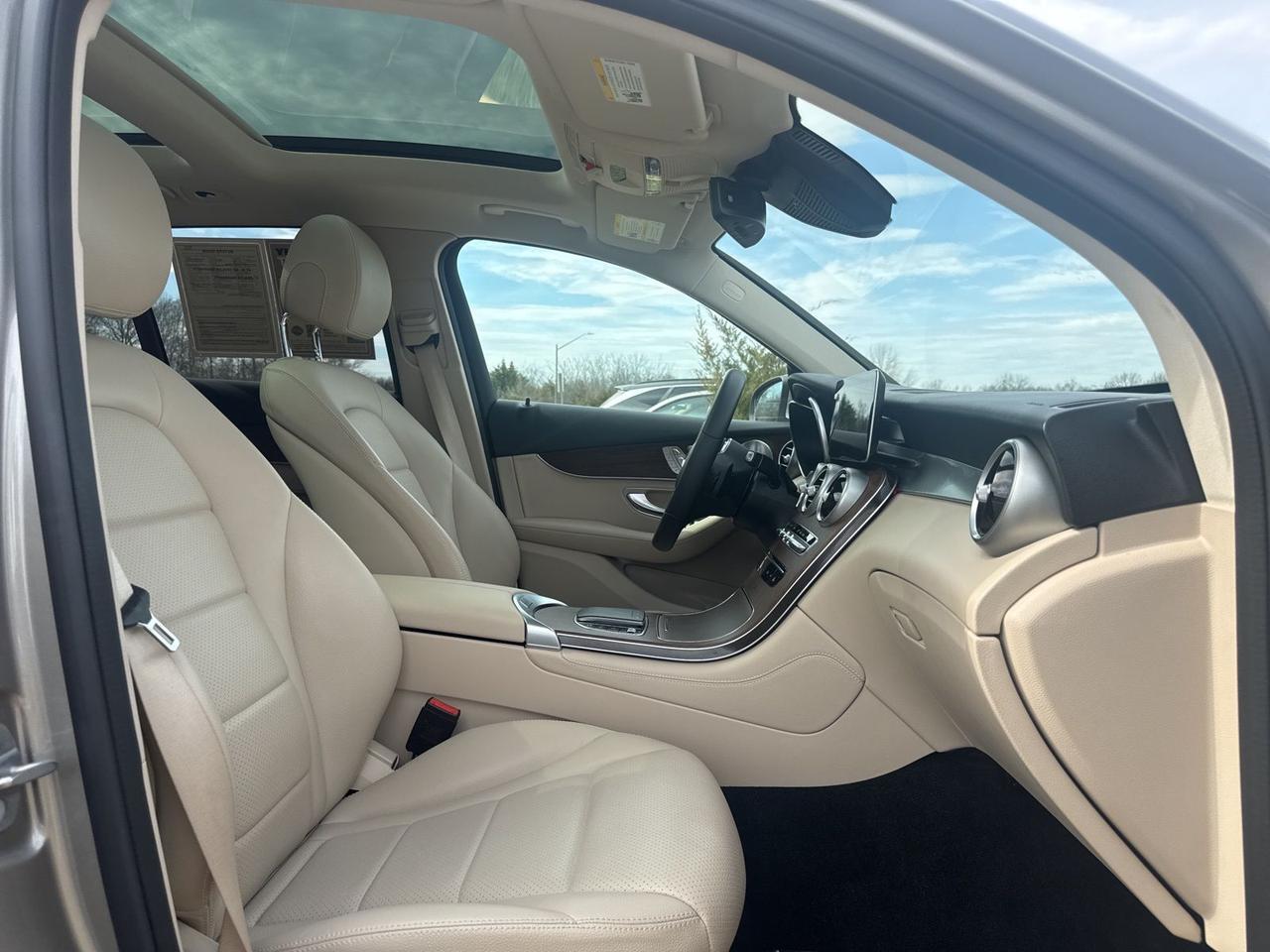 2021 Mercedes-Benz GLC GLC 300 Chantilly VA