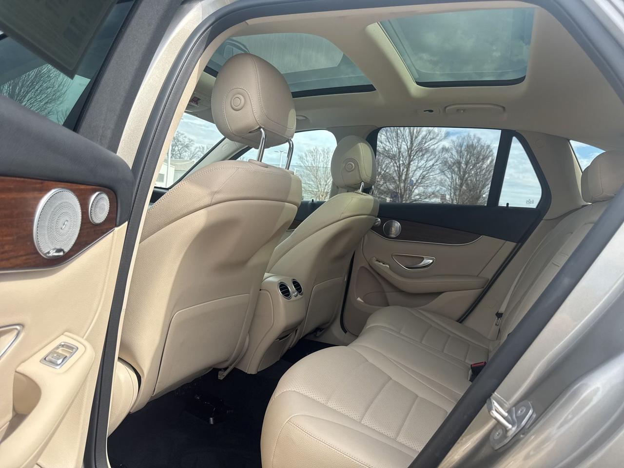 2021 Mercedes-Benz GLC GLC 300 Chantilly VA