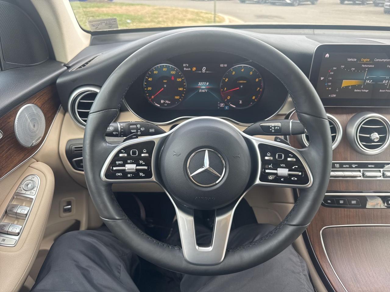 2021 Mercedes-Benz GLC GLC 300 Chantilly VA
