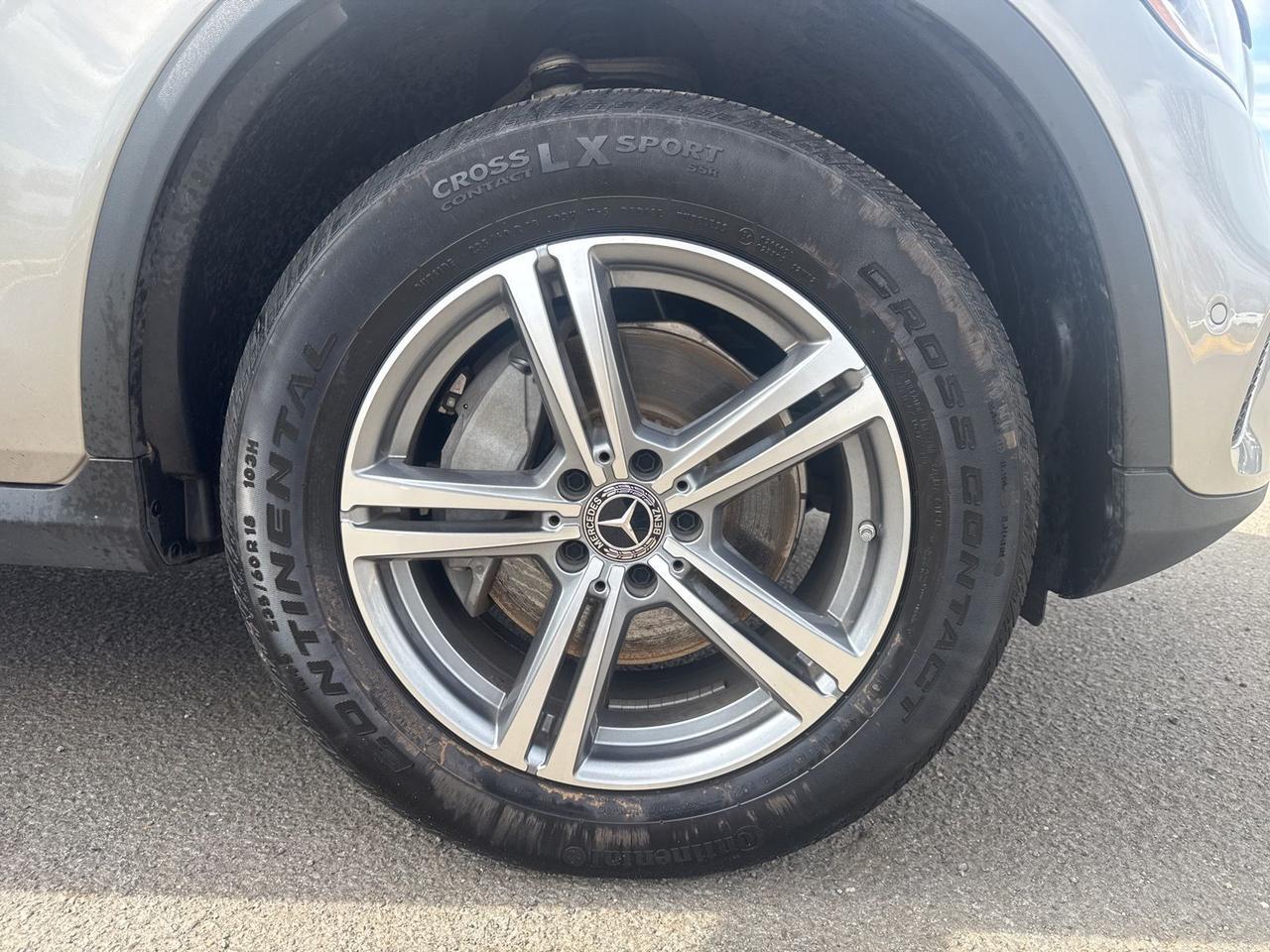 2021 Mercedes-Benz GLC GLC 300 Chantilly VA