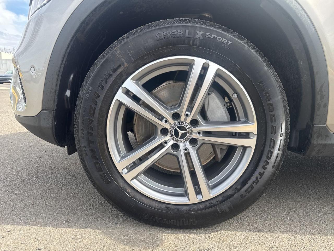 2021 Mercedes-Benz GLC GLC 300 Chantilly VA