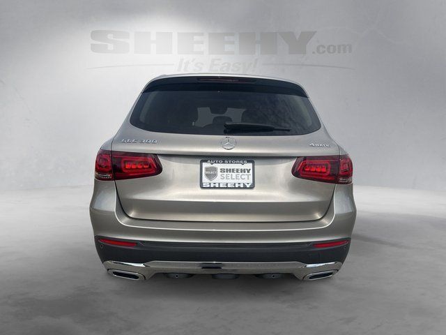 2021 Mercedes-Benz GLC GLC 300 Chantilly VA