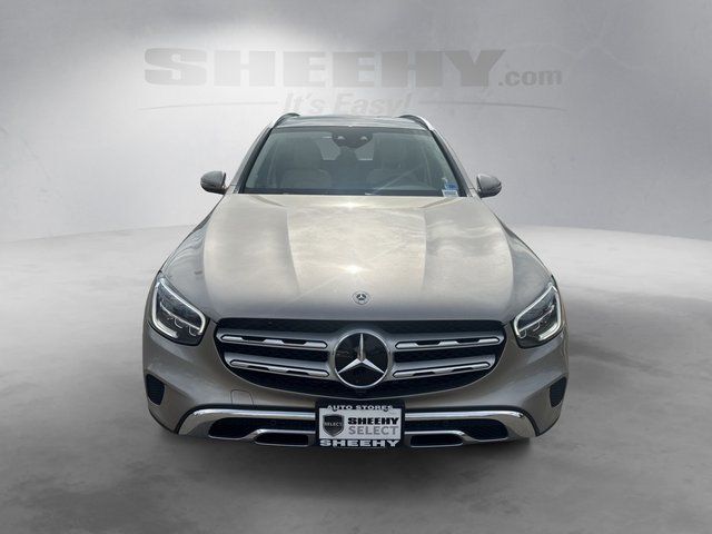 2021 Mercedes-Benz GLC GLC 300 Chantilly VA