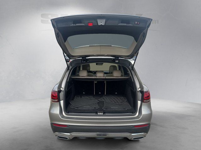 2021 Mercedes-Benz GLC GLC 300 Chantilly VA