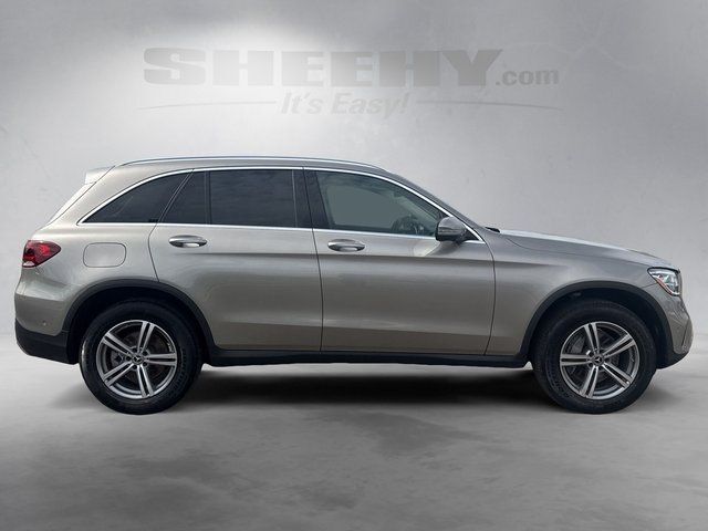 2021 Mercedes-Benz GLC GLC 300 Chantilly VA