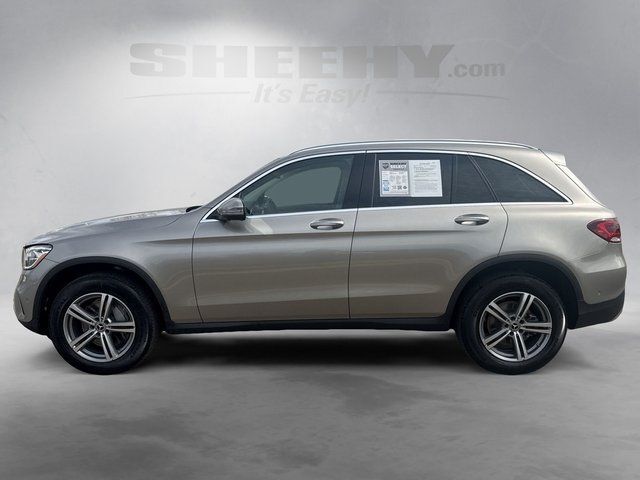 2021 Mercedes-Benz GLC GLC 300 Chantilly VA
