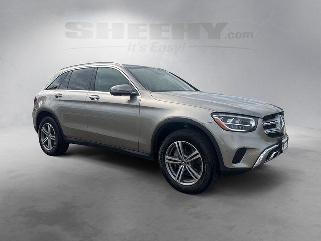 2021 Mercedes-Benz GLC GLC 300 Chantilly VA
