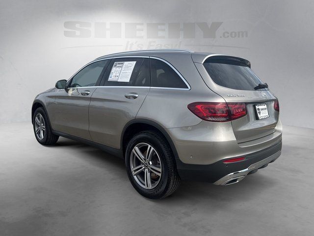 2021 Mercedes-Benz GLC GLC 300 Chantilly VA