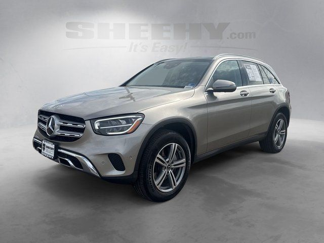 2021 Mercedes-Benz GLC GLC 300 Chantilly VA