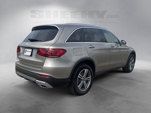 2021 Mercedes-Benz GLC GLC 300 Chantilly VA