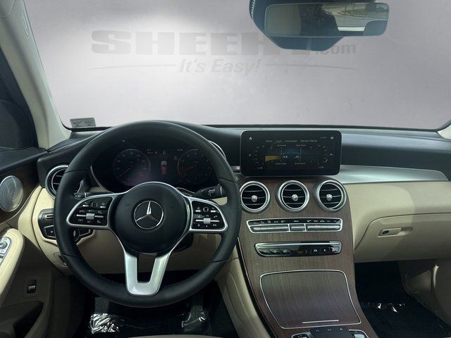 2021 Mercedes-Benz GLC GLC 300 Chantilly VA