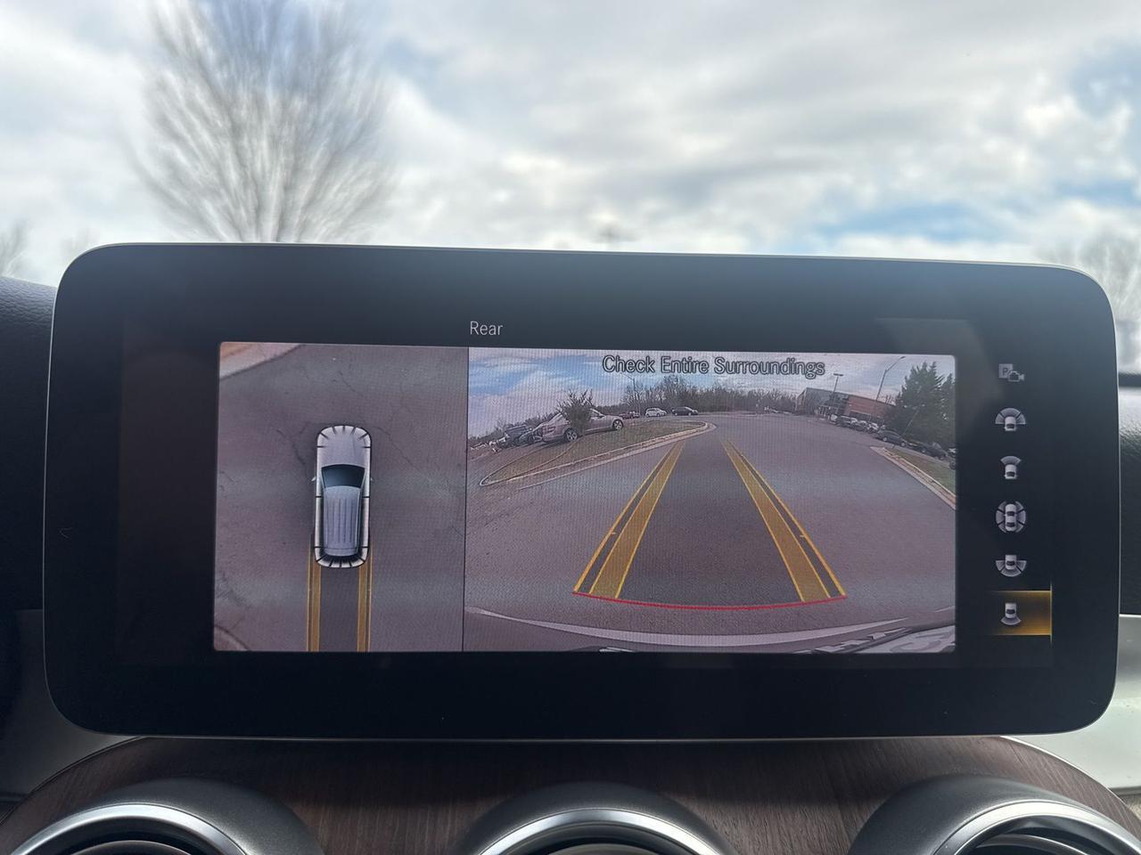 2021 Mercedes-Benz GLC GLC 300 Chantilly VA