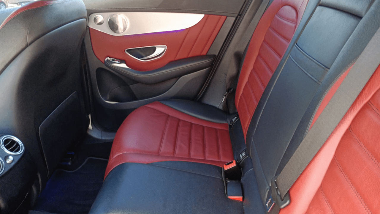 2021 Mercedes-Benz GLC GLC 43 AMG&reg; Jacksonville FL