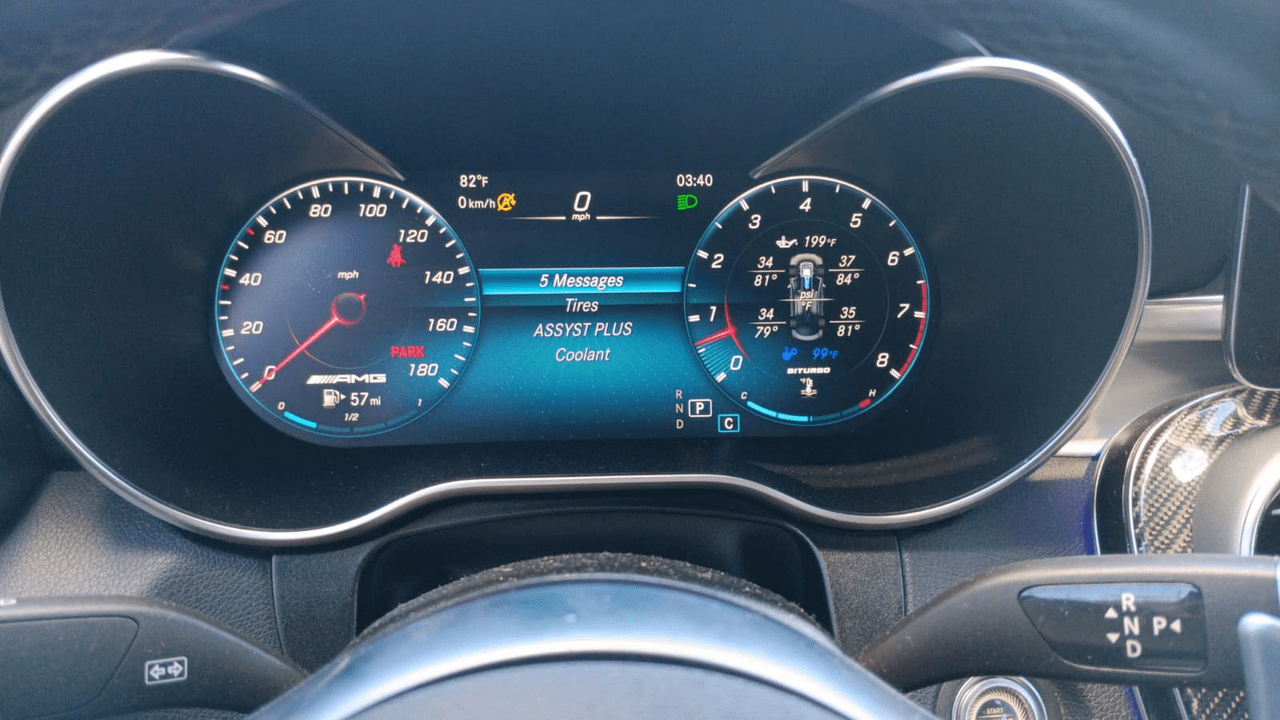 2021 Mercedes-Benz GLC GLC 43 AMG&reg; Jacksonville FL