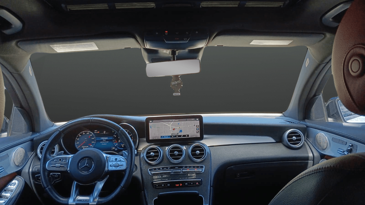 2021 Mercedes-Benz GLC GLC 43 AMG&reg; Jacksonville FL