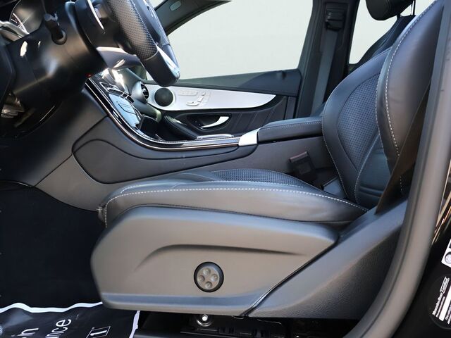 2021 Mercedes-Benz GLC GLC 63 AMG&reg; Oshkosh WI