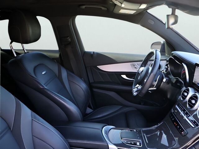 2021 Mercedes-Benz GLC GLC 63 AMG&reg; Oshkosh WI