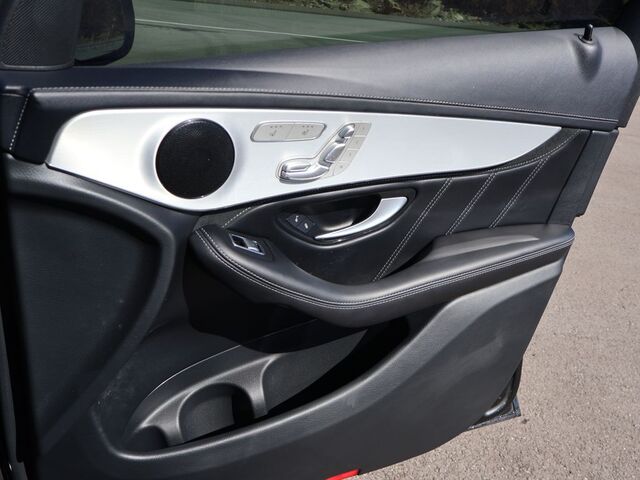 2021 Mercedes-Benz GLC GLC 63 AMG&reg; Oshkosh WI