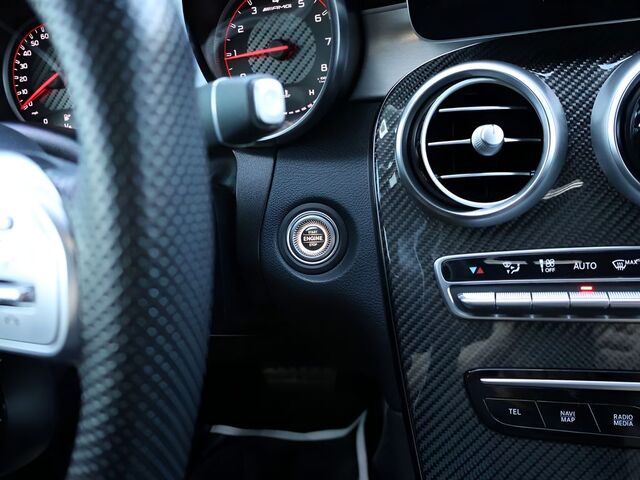 2021 Mercedes-Benz GLC GLC 63 AMG&reg; Oshkosh WI