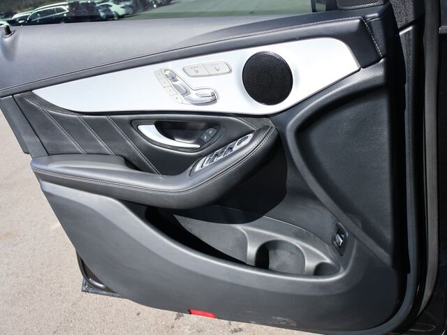 2021 Mercedes-Benz GLC GLC 63 AMG&reg; Oshkosh WI