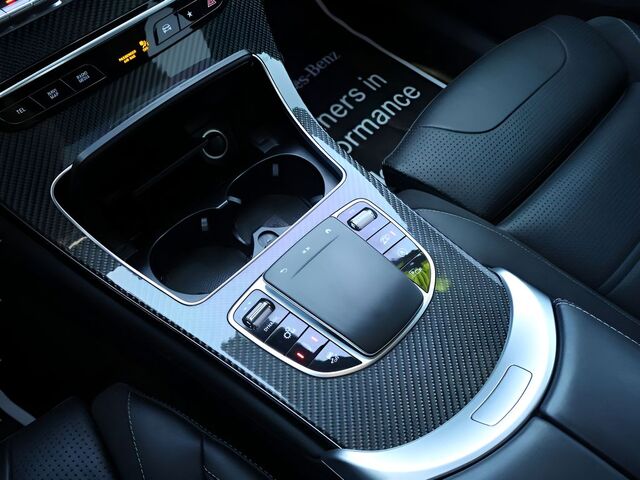 2021 Mercedes-Benz GLC GLC 63 AMG&reg; Oshkosh WI