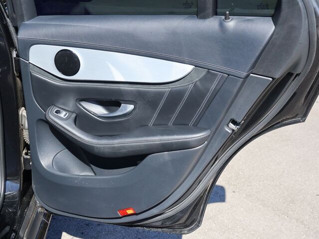 2021 Mercedes-Benz GLC GLC 63 AMG&reg; Oshkosh WI