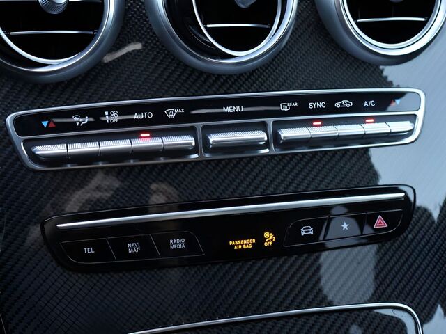 2021 Mercedes-Benz GLC GLC 63 AMG&reg; Oshkosh WI