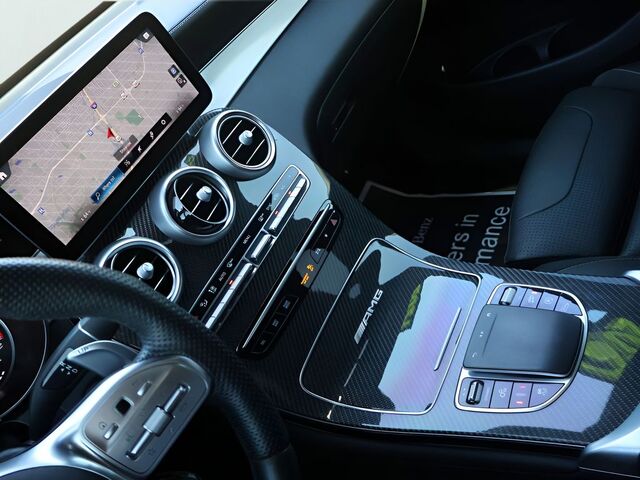 2021 Mercedes-Benz GLC GLC 63 AMG&reg; Oshkosh WI