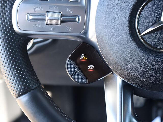 2021 Mercedes-Benz GLC GLC 63 AMG&reg; Oshkosh WI