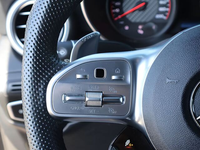 2021 Mercedes-Benz GLC GLC 63 AMG&reg; Oshkosh WI