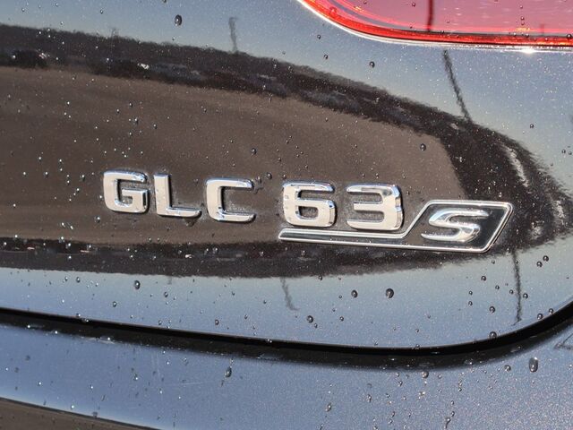 2021 Mercedes-Benz GLC GLC 63 AMG&reg; Oshkosh WI