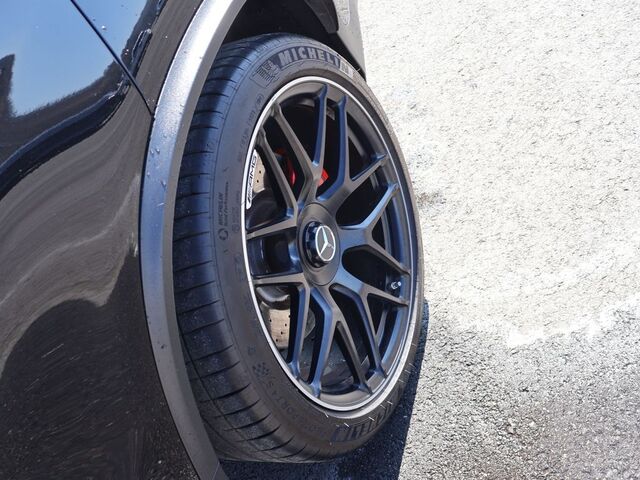 2021 Mercedes-Benz GLC GLC 63 AMG&reg; Oshkosh WI