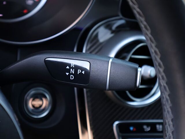 2021 Mercedes-Benz GLC GLC 63 AMG&reg; Oshkosh WI