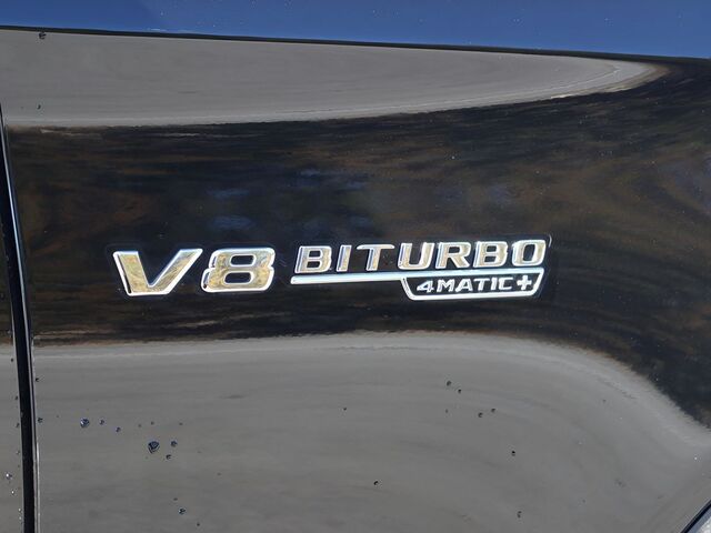 2021 Mercedes-Benz GLC GLC 63 AMG&reg; Oshkosh WI