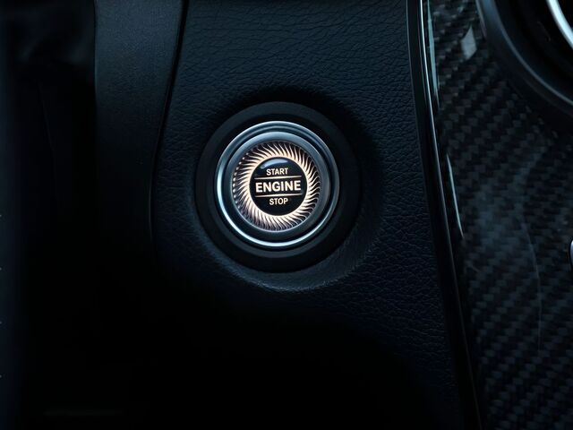 2021 Mercedes-Benz GLC GLC 63 AMG&reg; Oshkosh WI