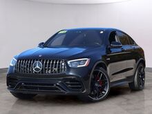 2021_Mercedes-Benz_GLC_GLC 63 AMG&reg;_ Oshkosh WI