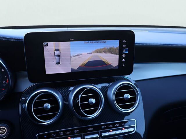 2021 Mercedes-Benz GLC GLC 63 AMG&reg; Oshkosh WI
