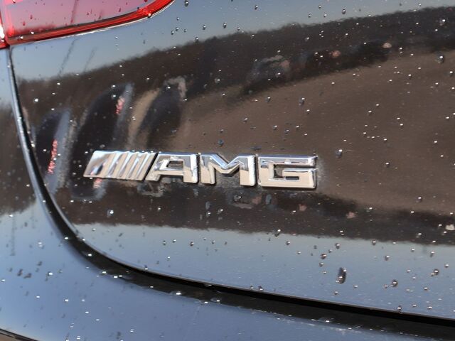 2021 Mercedes-Benz GLC GLC 63 AMG&reg; Oshkosh WI