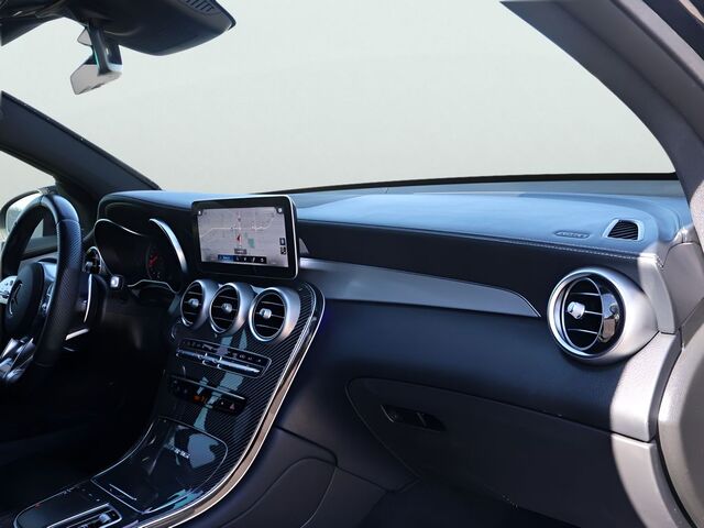 2021 Mercedes-Benz GLC GLC 63 AMG&reg; Oshkosh WI