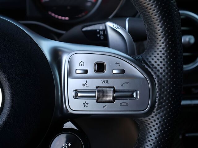 2021 Mercedes-Benz GLC GLC 63 AMG&reg; Oshkosh WI