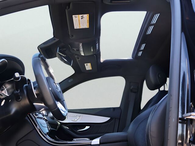 2021 Mercedes-Benz GLC GLC 63 AMG&reg; Oshkosh WI