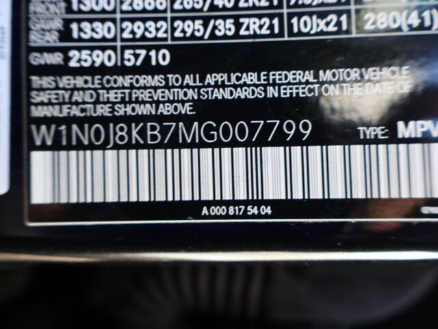 2021 Mercedes-Benz GLC GLC 63 AMG&reg; Oshkosh WI