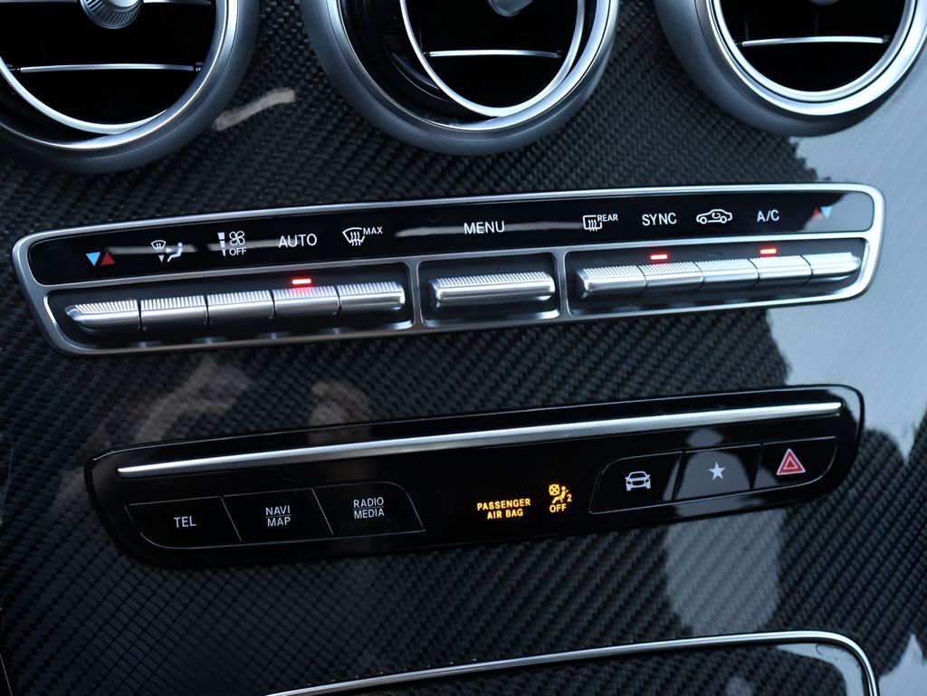 2021 Mercedes-Benz GLC GLC 63 AMG&reg; San Clemente CA